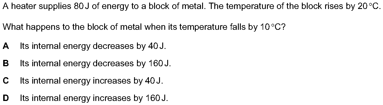 Question 9