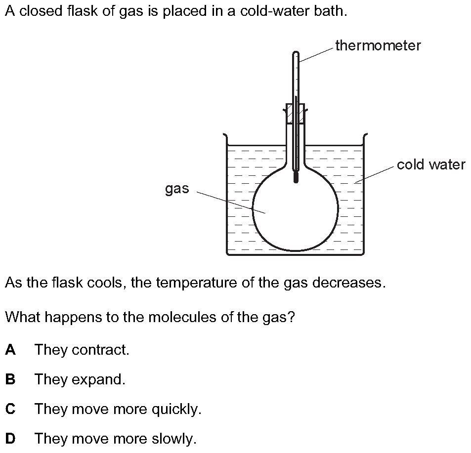 Question 5