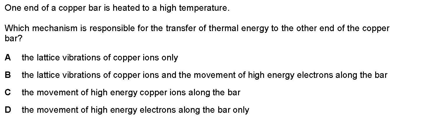 Question 2