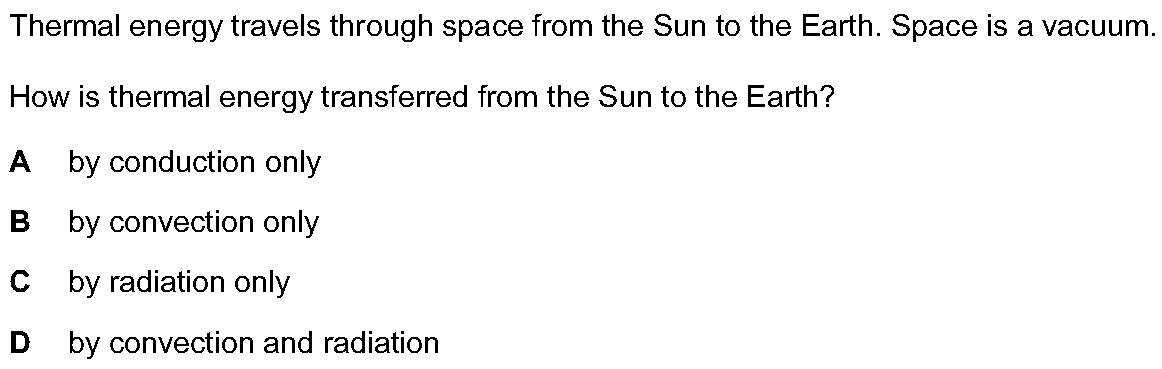 Question 1