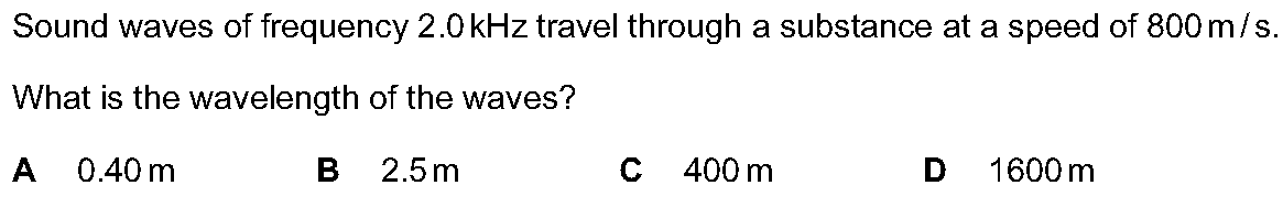 Question 8