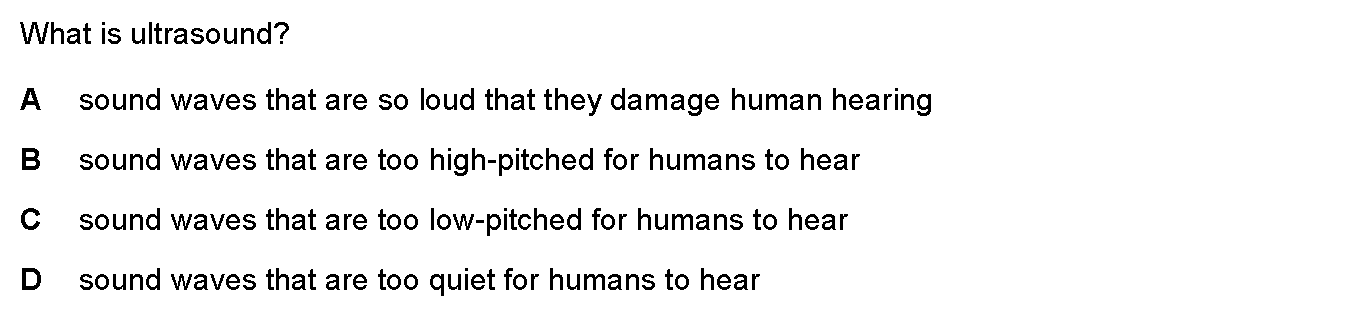 Question 5