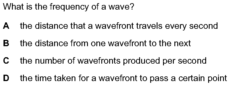 Question 2