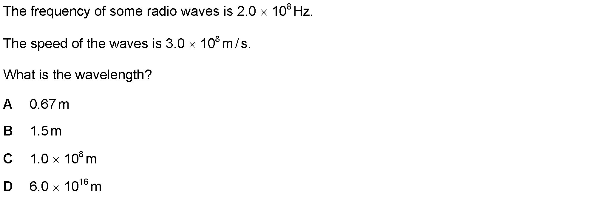 Question 10