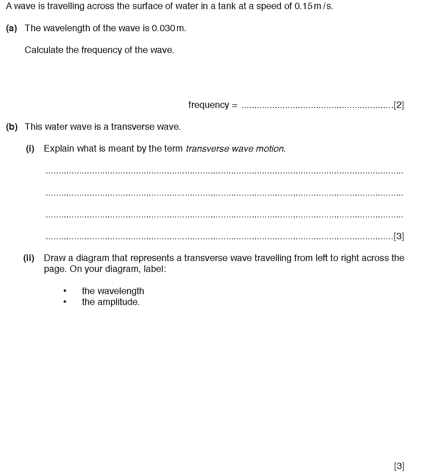 Written question 1" loading= - Dr Khaled Dabour Academy