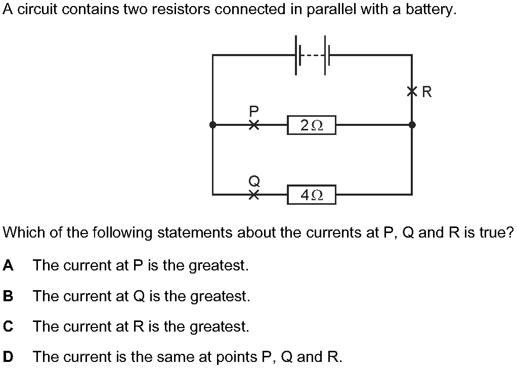Question 4