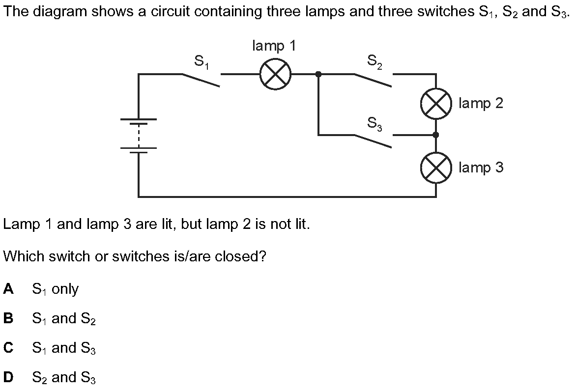 Question 3