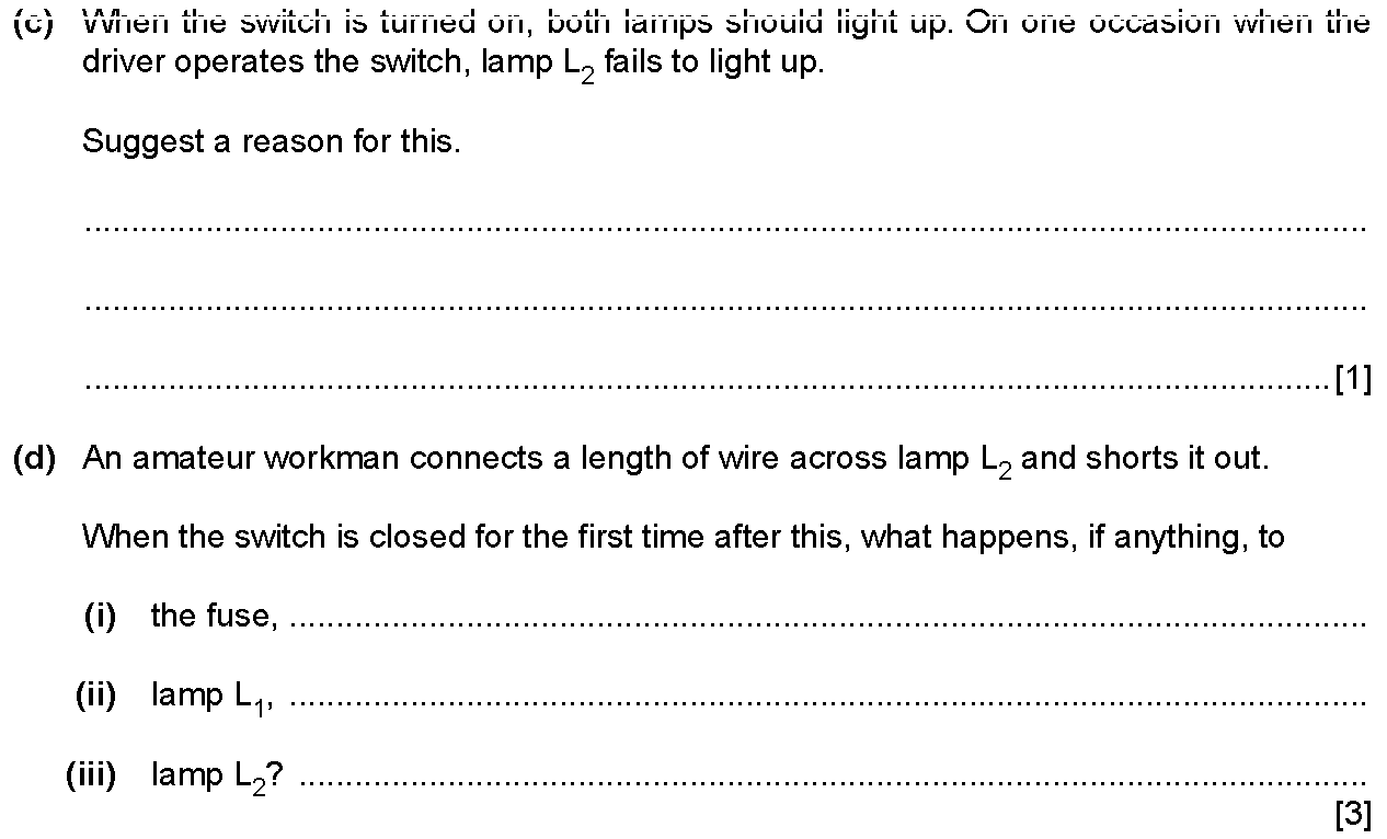 Written question 2" loading= - Dr Khaled Dabour Academy