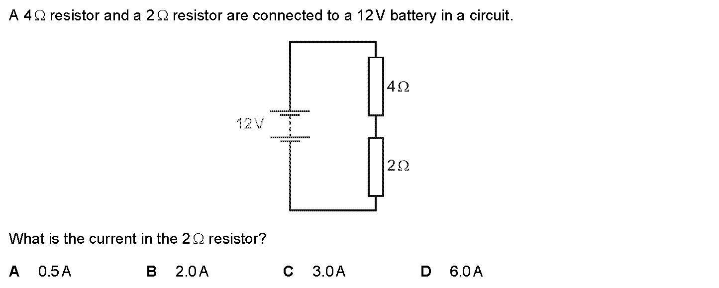 Question 5