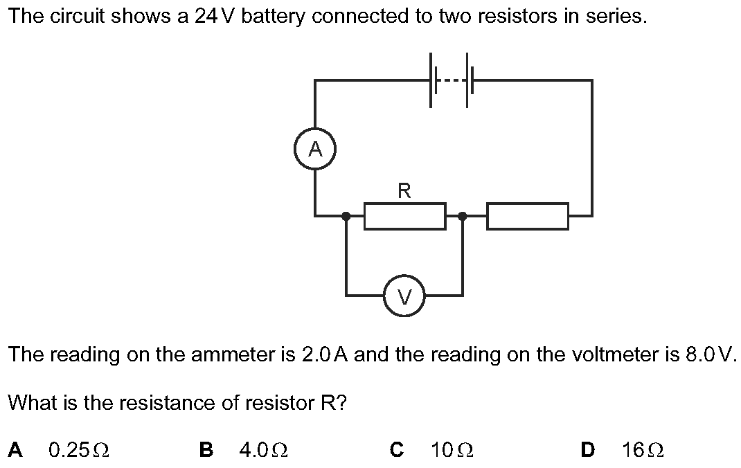 Question 3