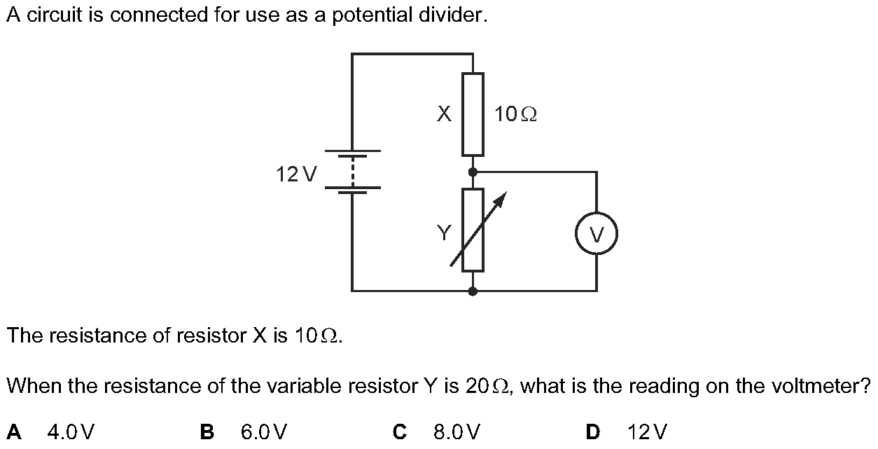 Question 9