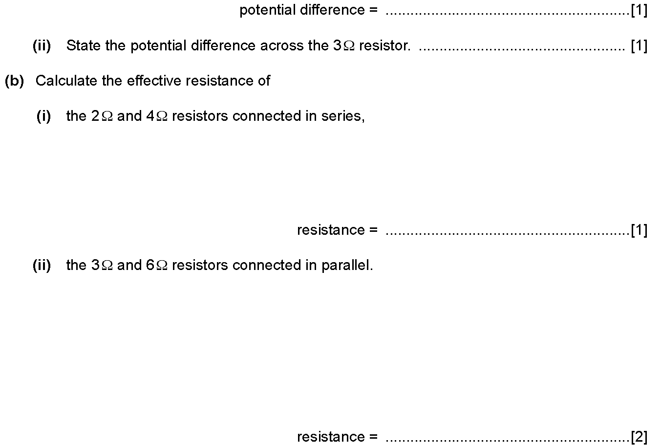 Written question 14" loading= - Dr Khaled Dabour Academy