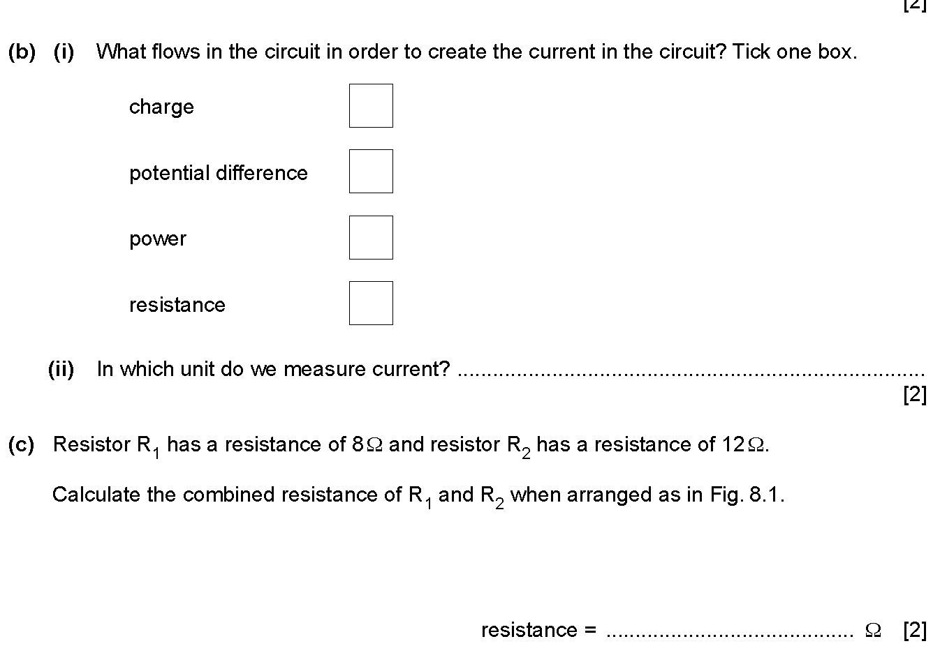 Written question 5" loading= - Dr Khaled Dabour Academy