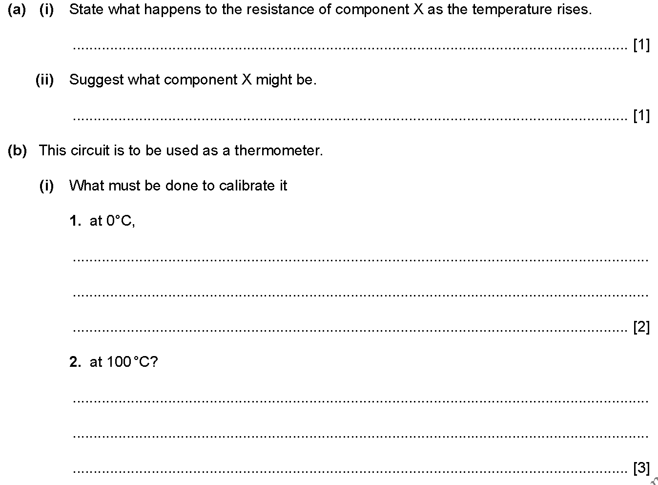 Written question 2" loading= - Dr Khaled Dabour Academy