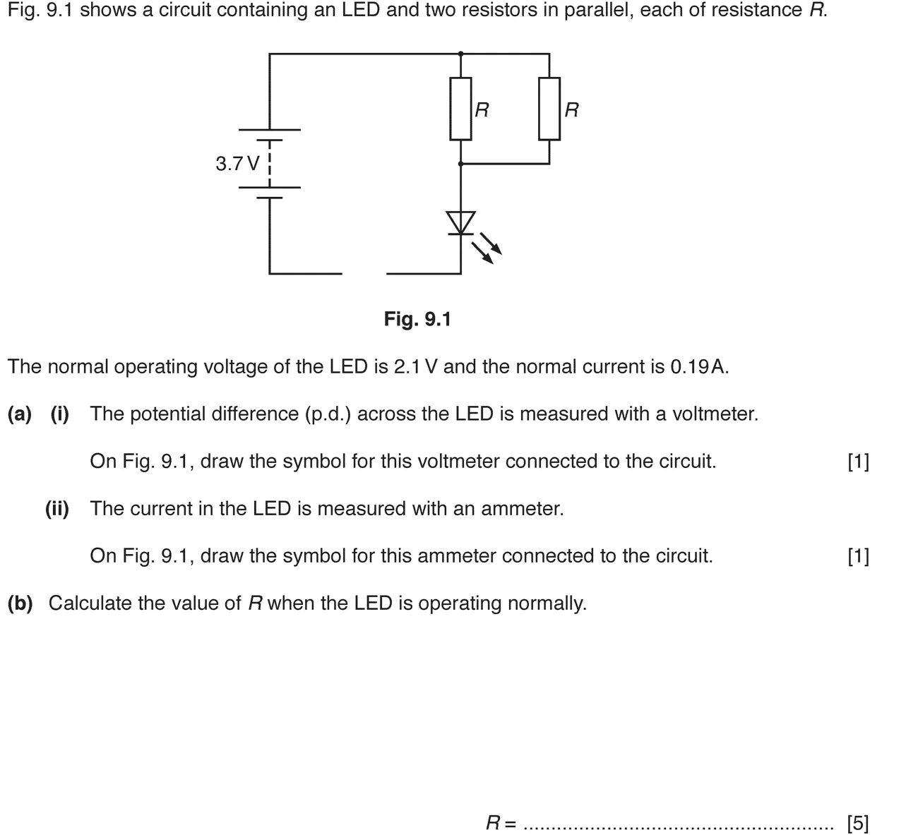 Checkpoint quiz written question 13 