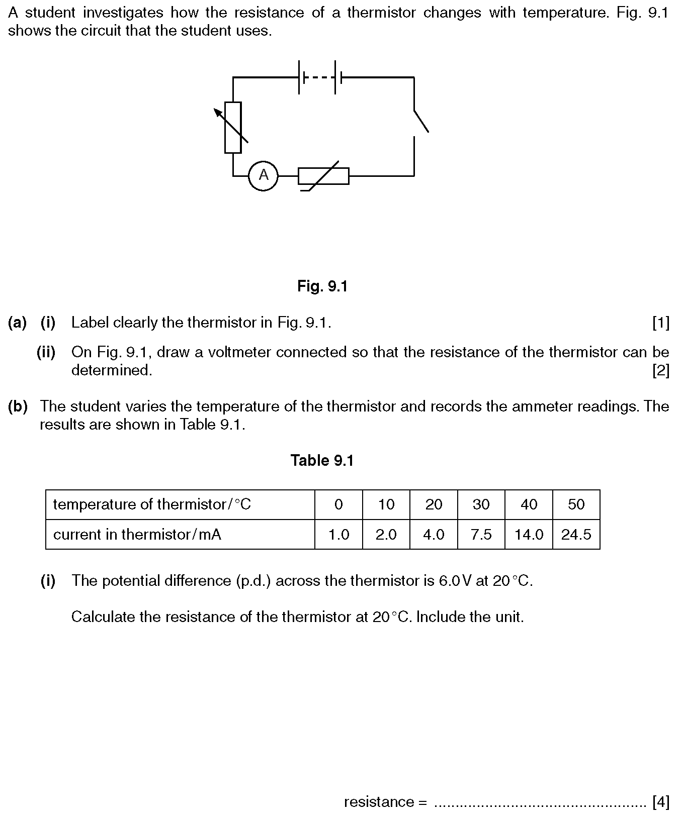 Written question 1" loading= - Dr Khaled Dabour Academy