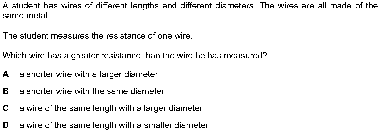 Checkpoint quiz multiple-choice question 2