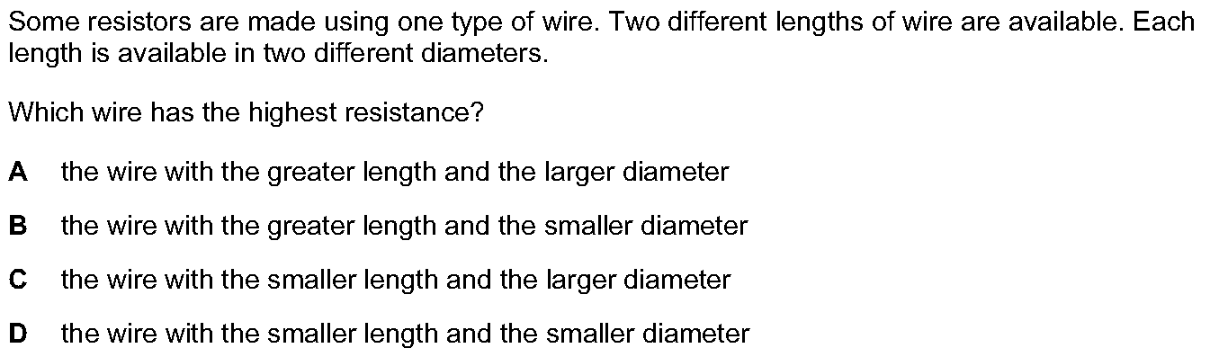 Checkpoint quiz multiple-choice question 1