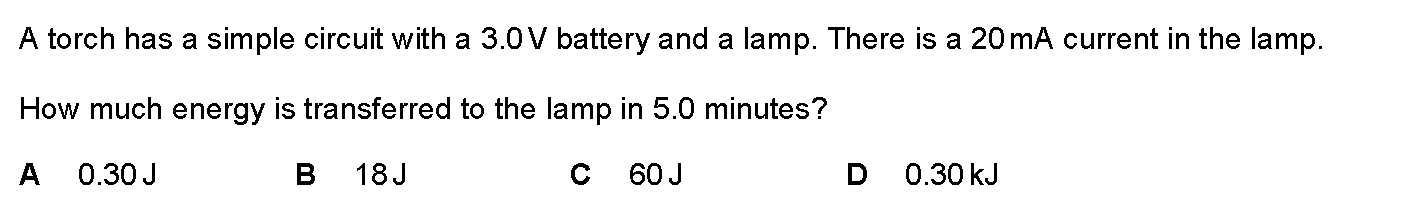 Checkpoint quiz multiple-choice question 5