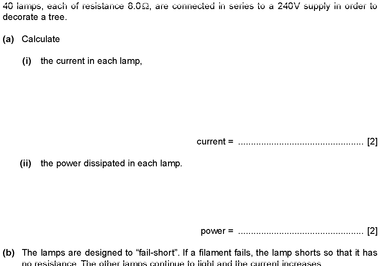 Checkpoint quiz written question 3