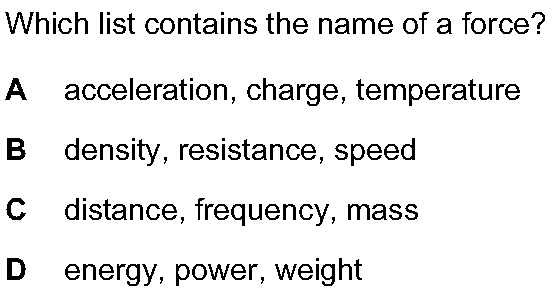 Question 3