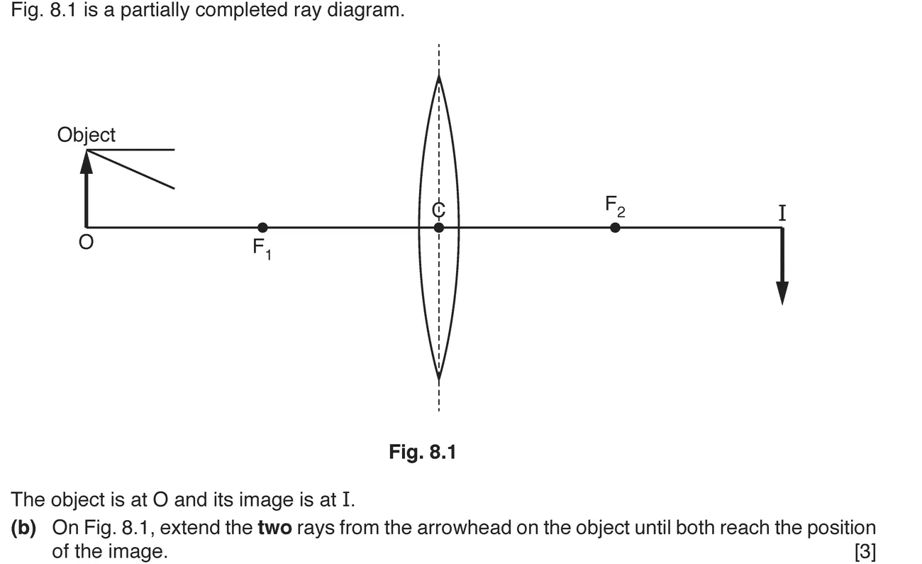 Checkpoint quiz written question 4 (b)