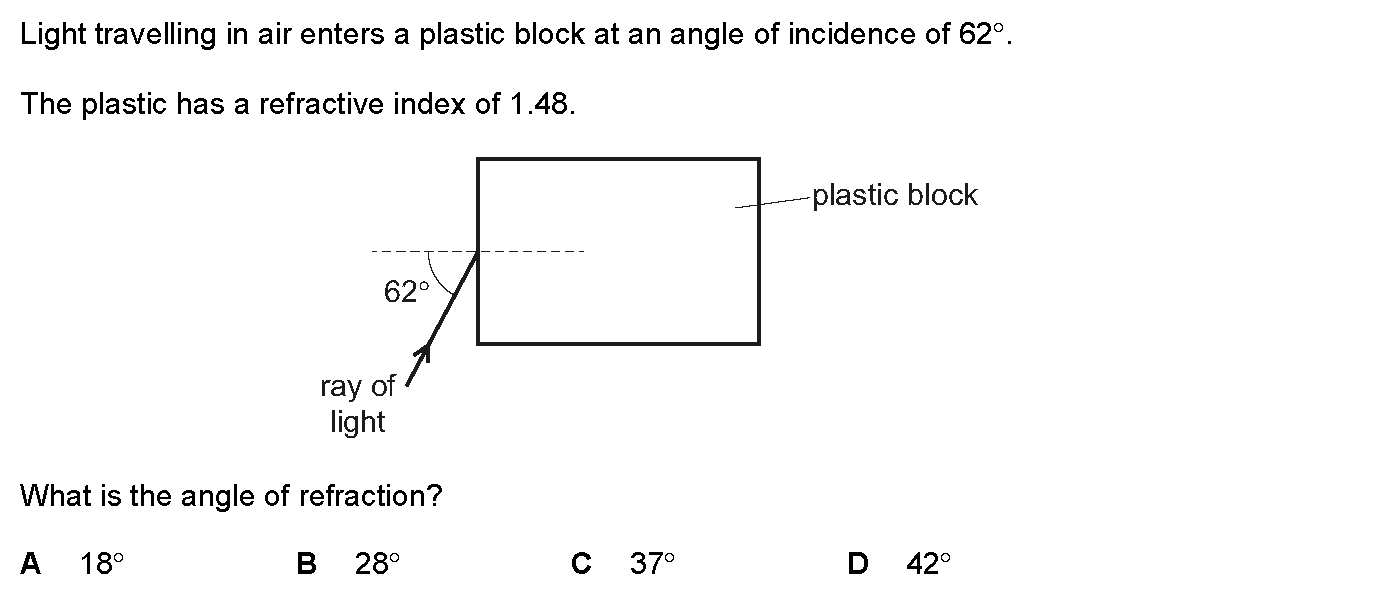 Question 3