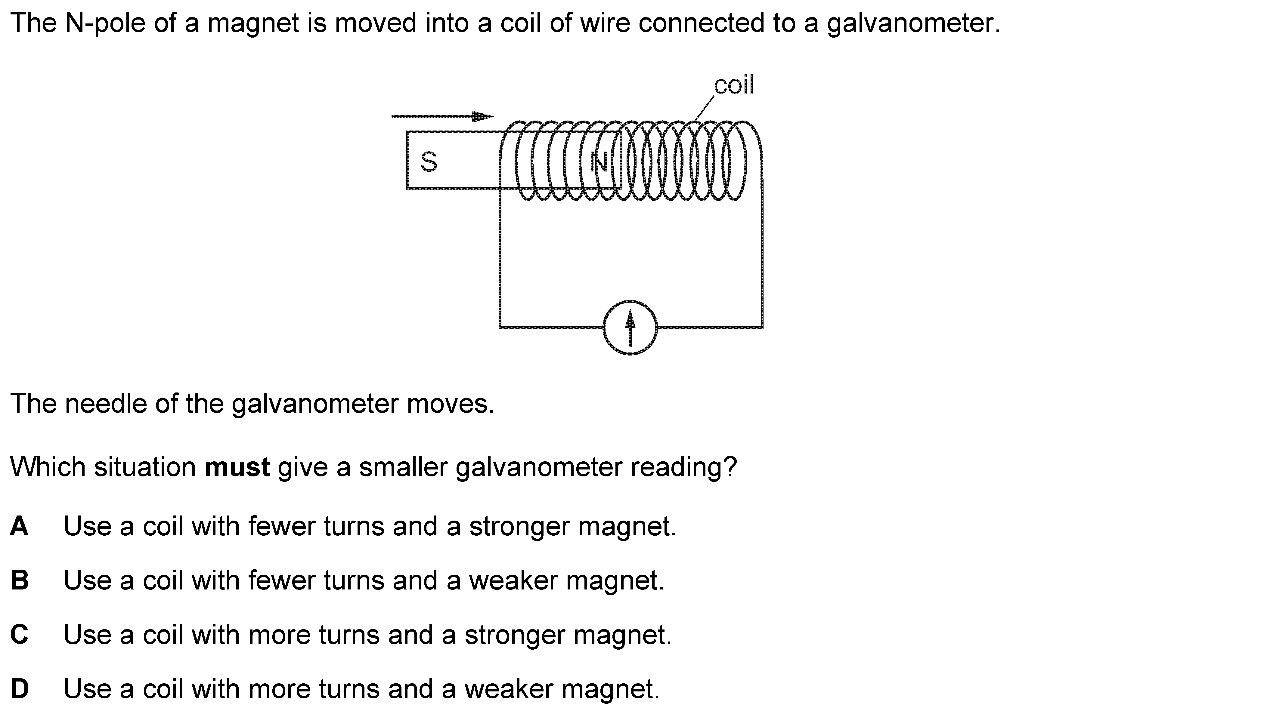Checkpoint quiz multiple-choice question 4