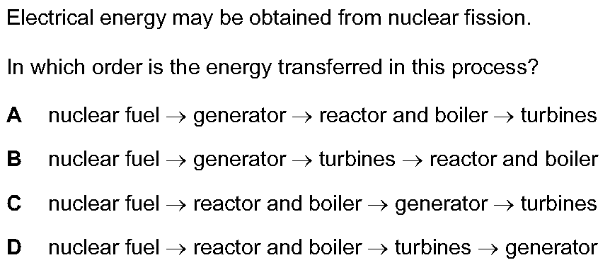 Checkpoint quiz multiple-choice question 2