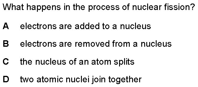 Checkpoint quiz multiple-choice question 3