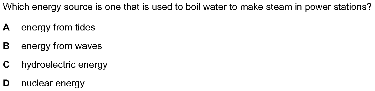 Checkpoint quiz multiple-choice question 4