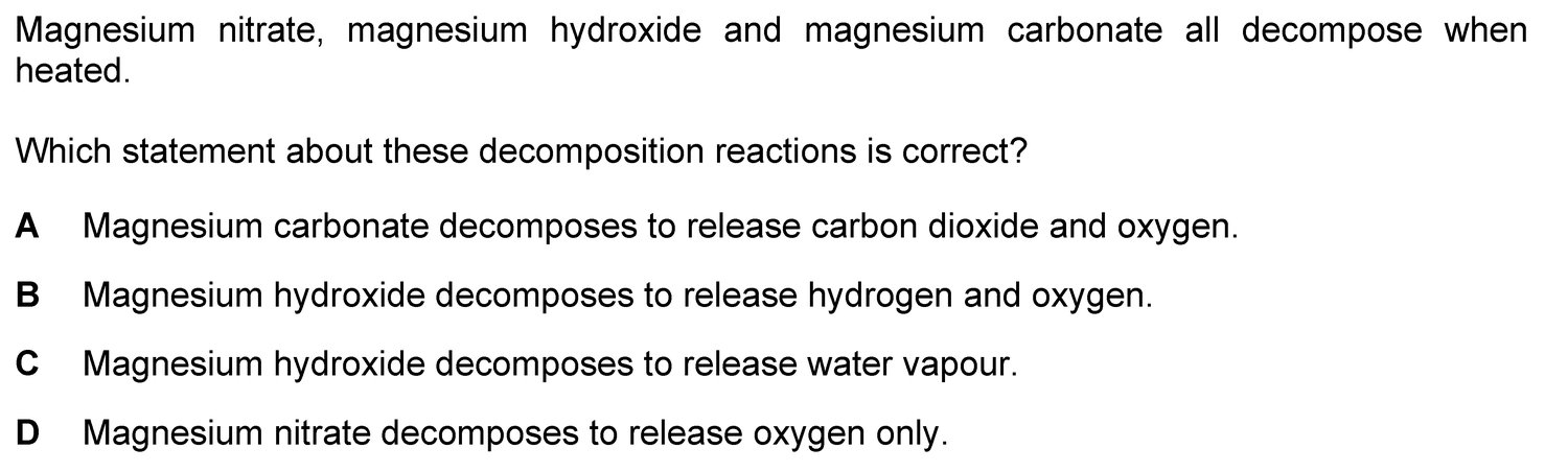 Dr Dabour Hub Science Diagram and Course Material
