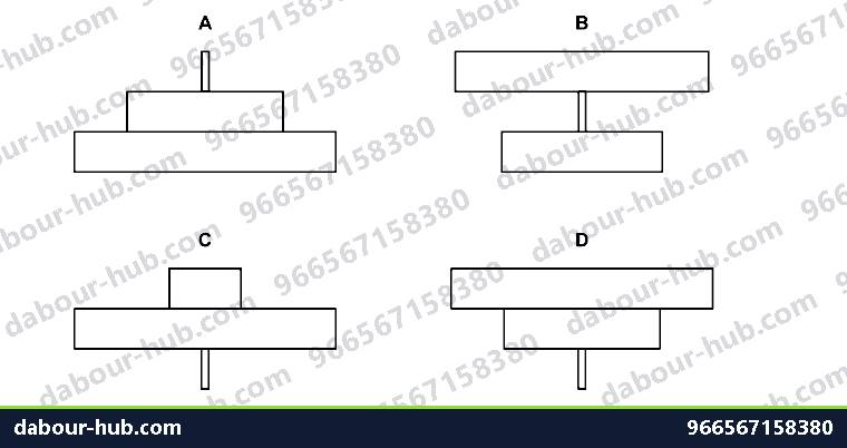 IGCSE Biology 19.2 Food chains, food webs and pyramids - Question 12