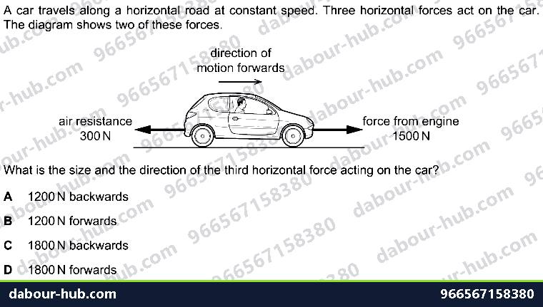IGCSE Physics 4.2.4 RESISTANCE - Question 8