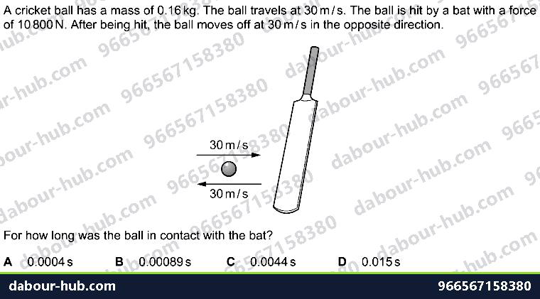IGCSE Physics 4.2.5 ELECTRICAL ENERGY AND ELECTRICAL POWER - Question 1