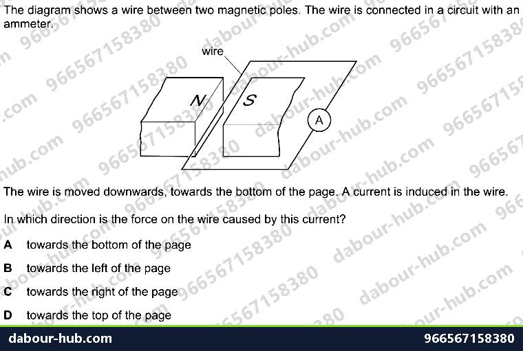 IGCSE Physics 5.2.3 RADIOACTIVE DECAY - Question 10